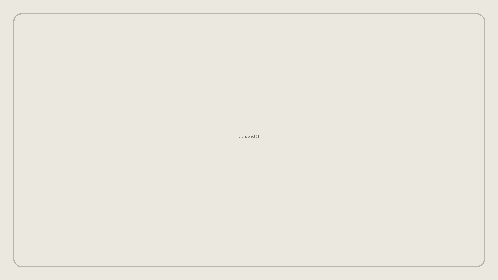 GIPF Project screenshot 1