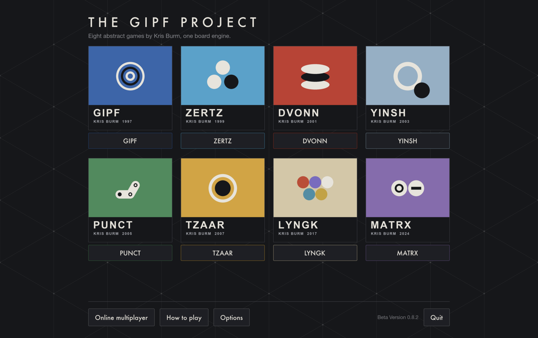 GIPF Project image